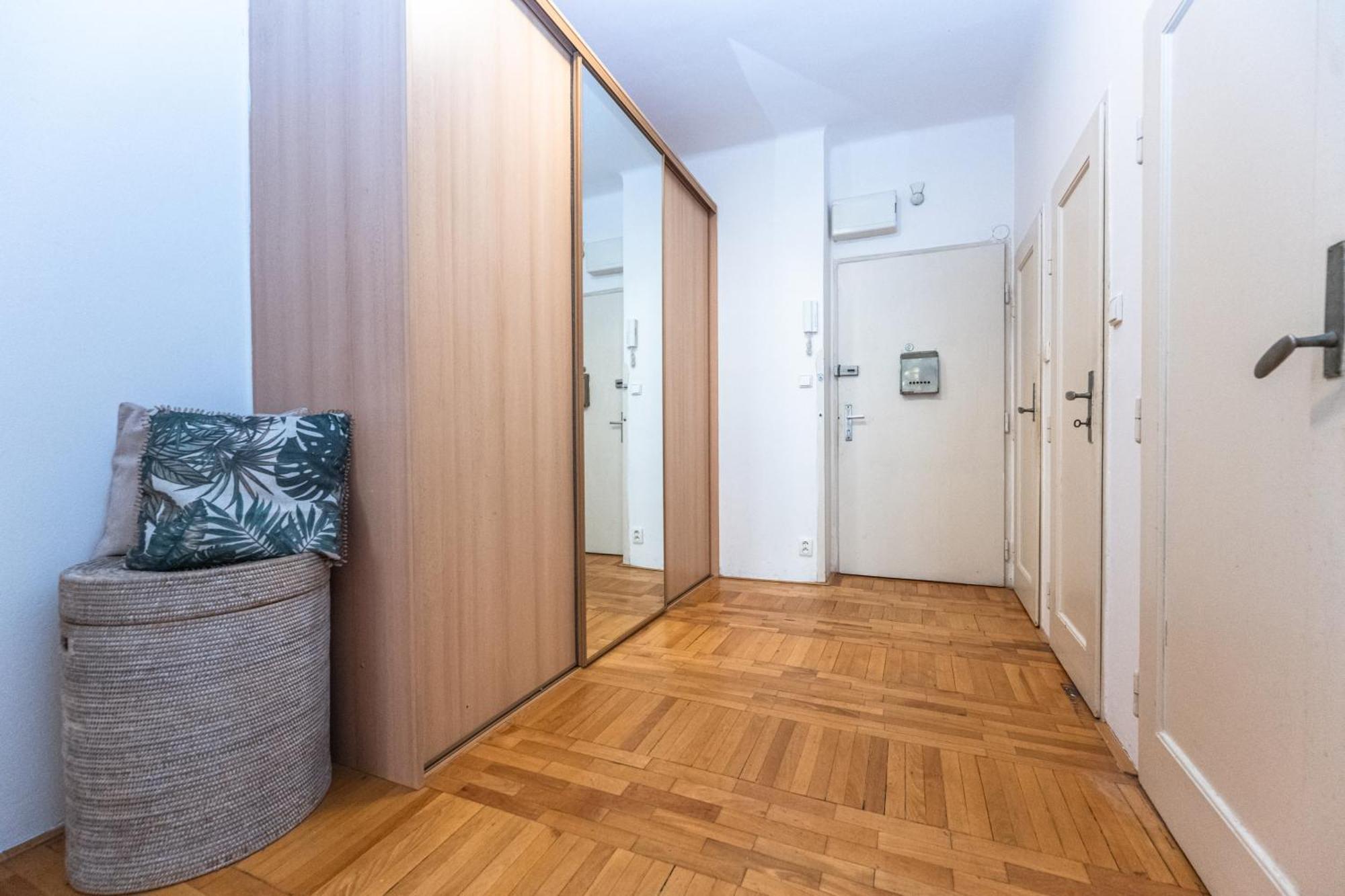 Apartment Wishlist Old Residences - Vezenska *